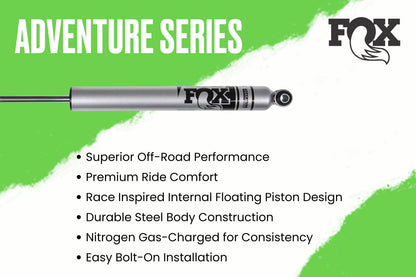 6.5 Inch Lift Kit | RAM 2500 (25-26) 4WD | Diesel