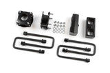 3 Inch Lift Kit | Toyota Tundra (07-21)