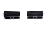 2\\" Rear / Susp. Lift Blocks - 5/8\\" Pins