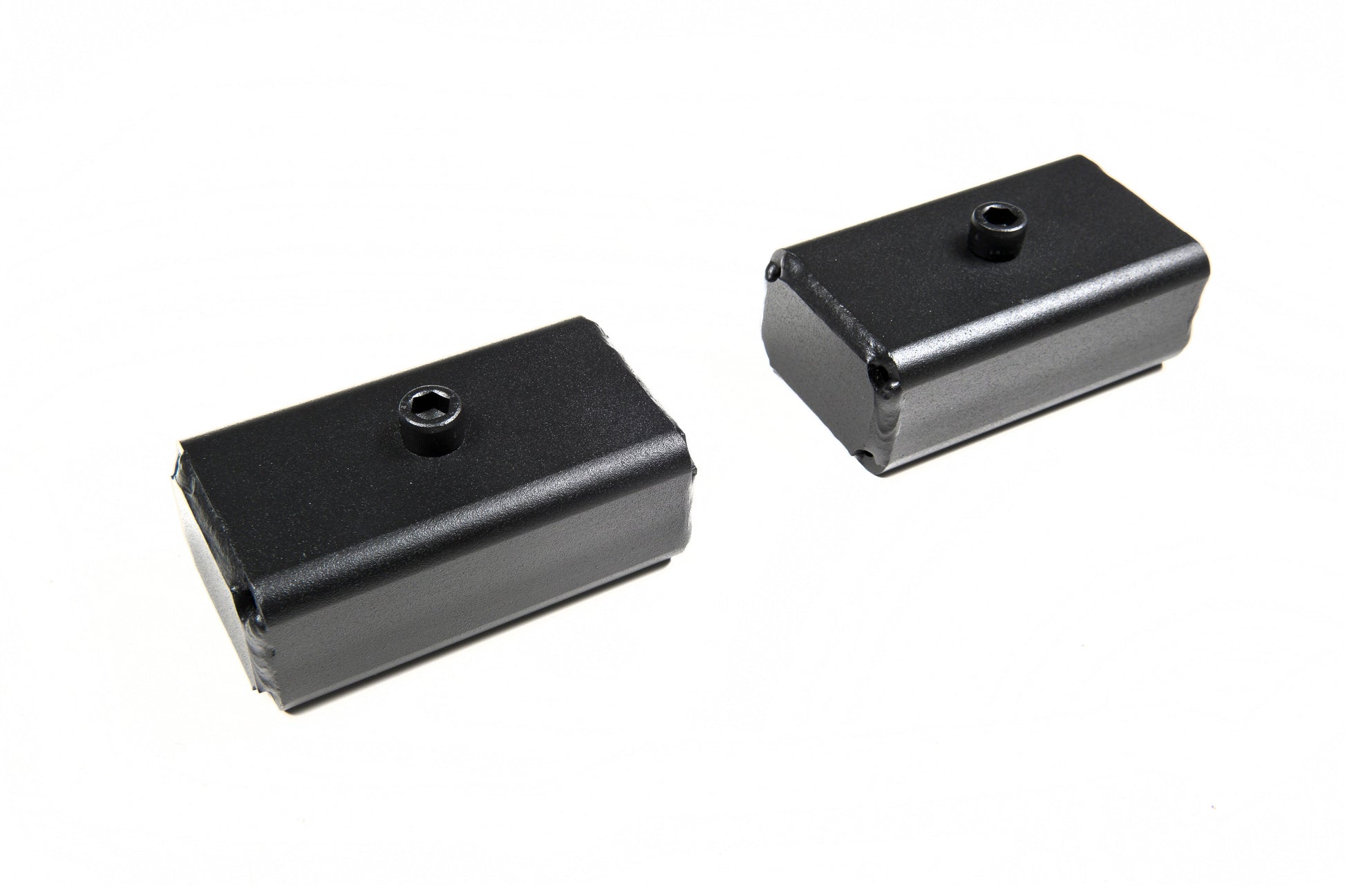 2\\" Rear Lift Blocks - 18mm Pins
