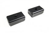 2\\" Rear Lift Blocks - 18mm Pins