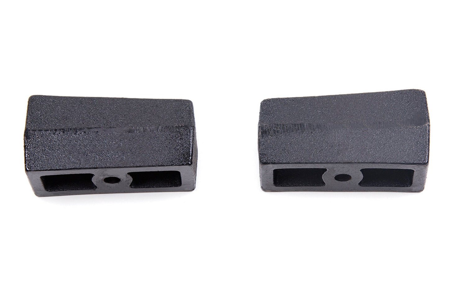 3\\" Rear / Susp. Lift Blocks - 9/16\\" Pins