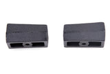 3\\" Rear / Susp. Lift Blocks - 3/4\\" Pins