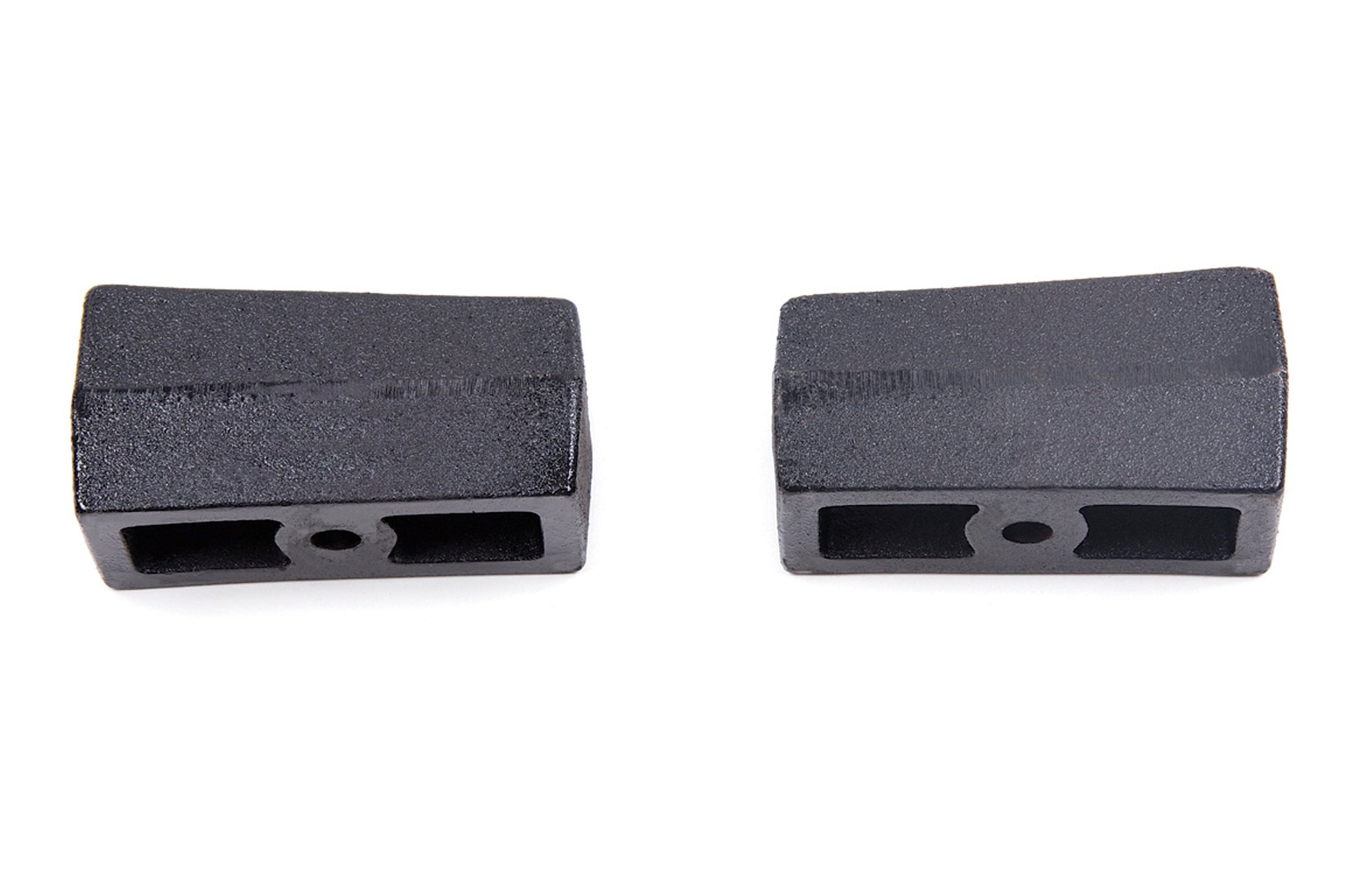 3\\" Rear / Susp. Lift Blocks - 5/8\\" Pins