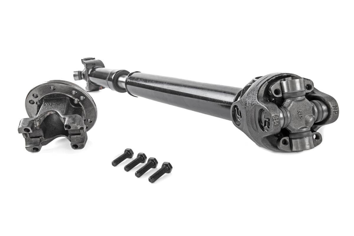 CV Drive Shaft | Front | 5 Inch Lift | Multiple Makes & Models (Ford/Mazda) - Off Road Canada