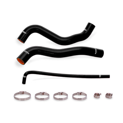 Mishimoto 12-15 Chevy Camaro SS Black Silicone Radiator Coolant Hoses