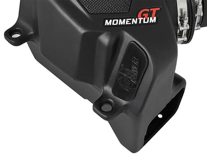 aFe Momentum GT Pro 5R Cold Air Intake System 2017 RAM 2500 Power Wagon V8-6.4L HEMI