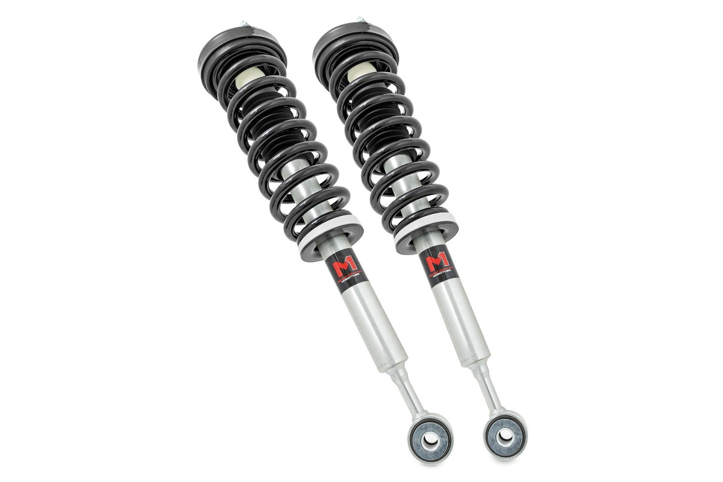M1 Loaded Strut Pair | 6 Inch | Ford F-150 4WD (2004-2008) - Off Road Canada