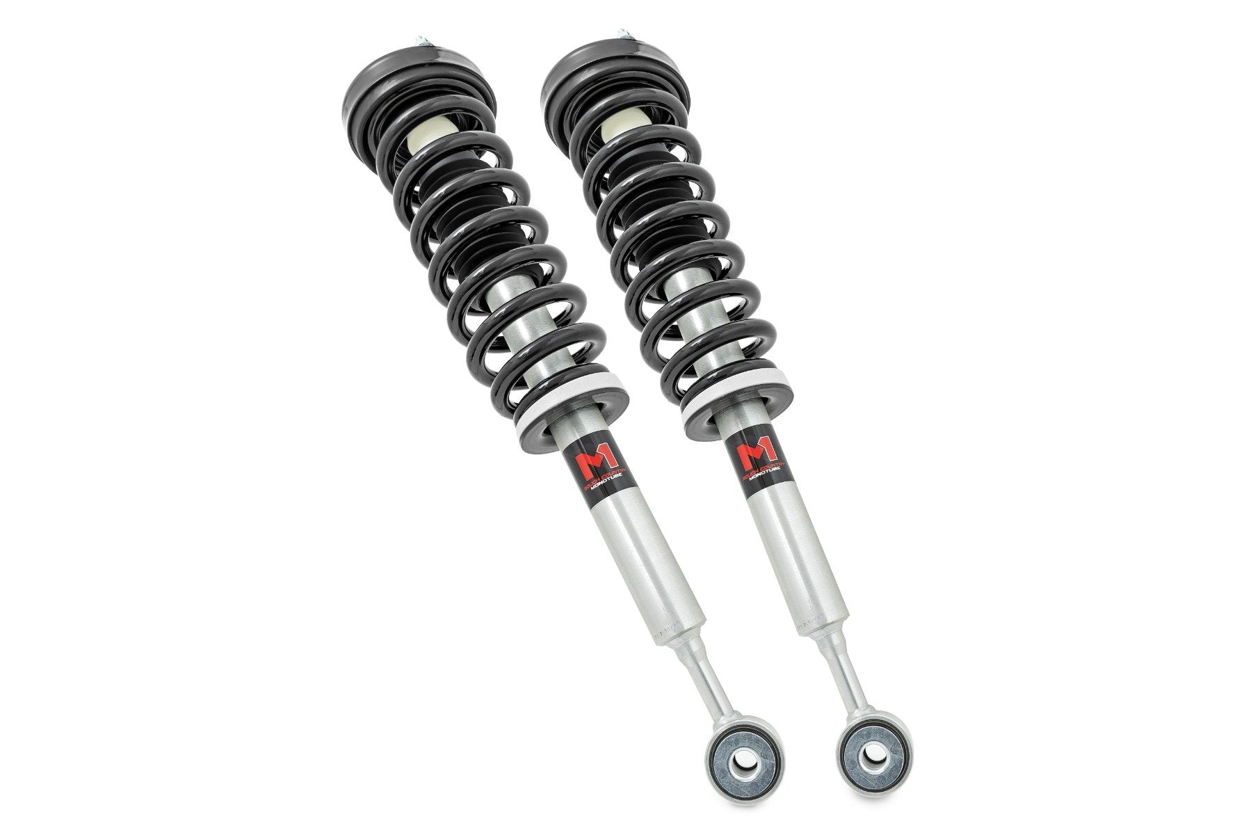 M1 Loaded Strut Pair | 6 Inch | Ford F-150 4WD (2004-2008) - Off Road Canada
