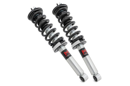 M1 Loaded Strut Pair | 6 Inch | Nissan Frontier 4WD (2005-2023) - Off Road Canada