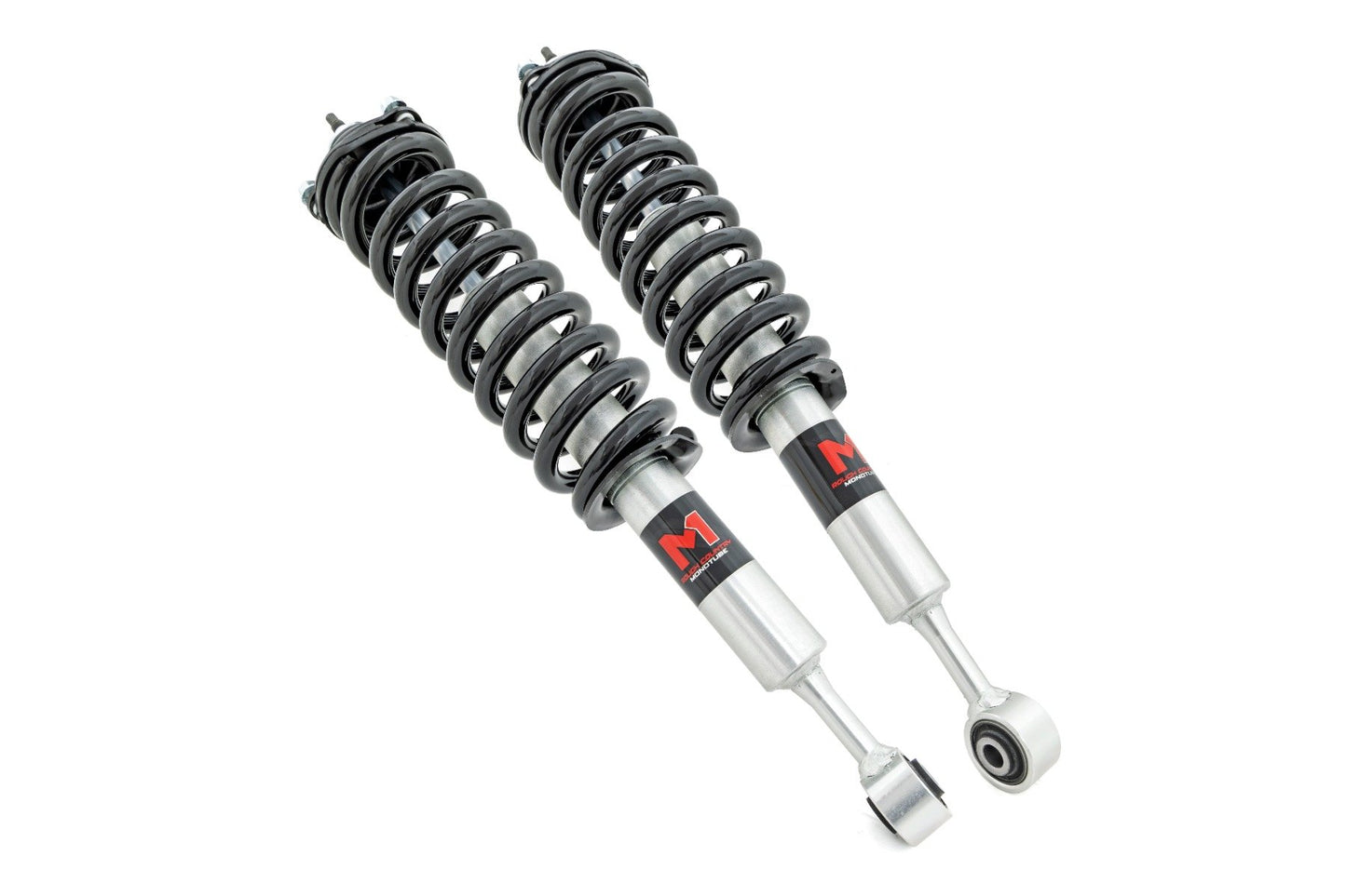 M1 Loaded Strut Pair | 4.5in | Toyota 4Runner 4WD (2010-2023) - Off Road Canada