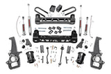 6 Inch Lift Kit | Dodge 1500 2WD (2006-2008)