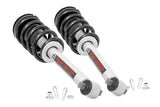 Loaded Strut Pair | 7.5 Inch | Chevy/GMC 1500 Truck & SUV (07-14) - Off Road Canada