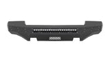 Front Bumper | Fabricated | Prerunner | GMC Sierra 1500 (07-13) - Off Road Canada