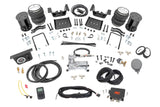 Air Spring Kit w/compressor | Wireless Controller | 6-7.5 Inch Lift Kit | Chevy/GMC 1500 (07-18) - Off Road Canada