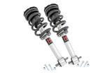 M1 Loaded Strut Pair | 7.5in | Chevy/GMC 1500 Truck & SUV (07-14) - Off Road Canada