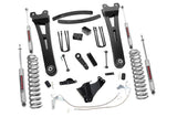 6 Inch Lift Kit | Gas | Radius Arm | Ford F-250/F-350 Super Duty (08-10)