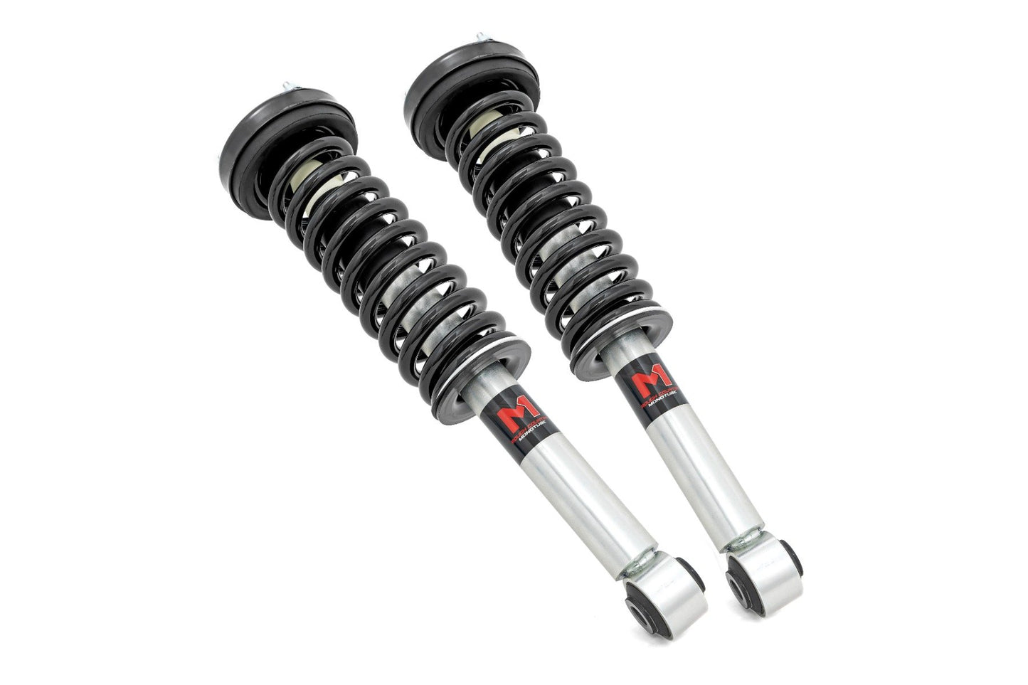 M1 Loaded Strut Pair | 6 Inch | Ford F-150 4WD (2009-2013) - Off Road Canada