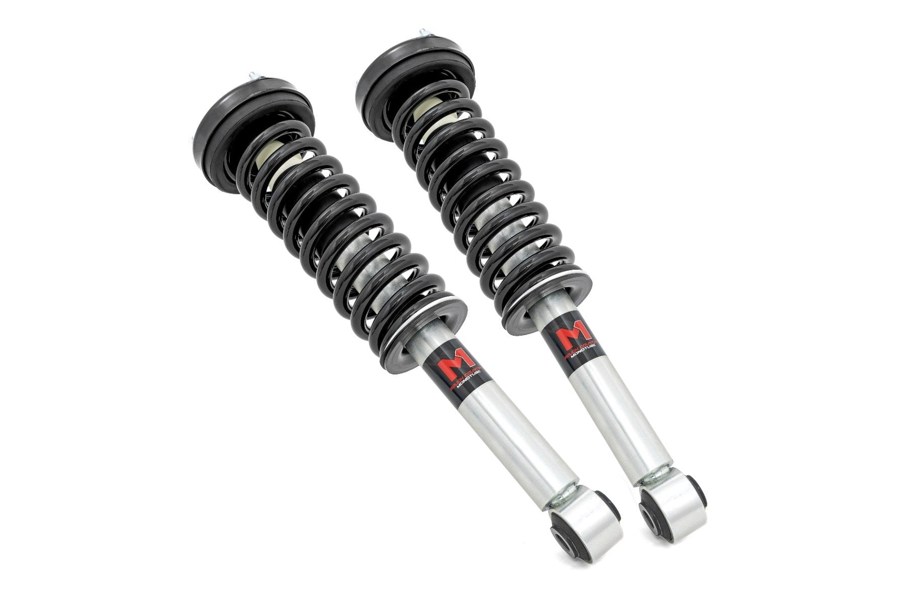 M1 Loaded Strut Pair | 6 Inch | Ford F-150 4WD (2009-2013) - Off Road Canada