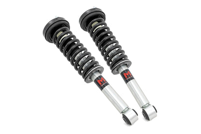 M1 Loaded Strut Pair | 6 Inch | Ford F-150 4WD (2009-2013) - Off Road Canada