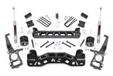 4 Inch Lift Kit | Ford F-150 2WD (2011-2014) - Off Road Canada