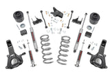 6 Inch Lift Kit | Ram 1500 2WD