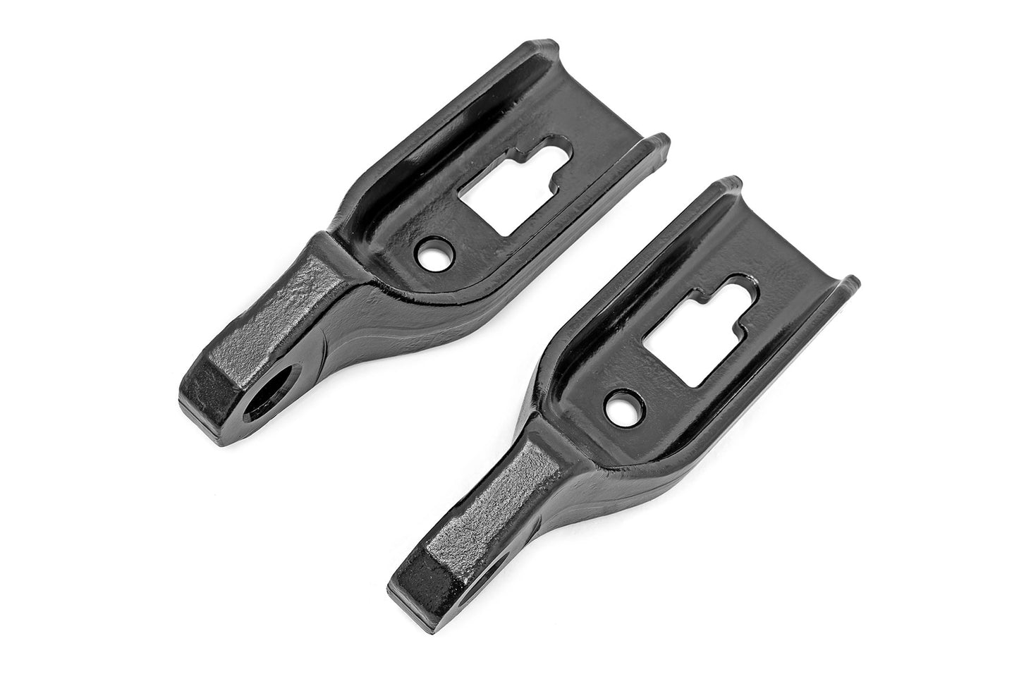 Tow Hook Brackets | Ford F-150 2WD/4WD (2009-2020) - Off Road Canada