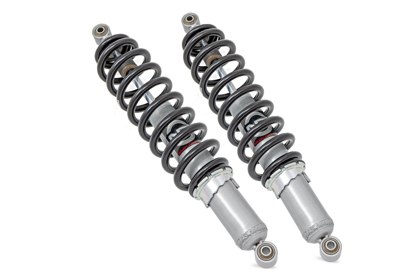 N3 Front Coil Over Shocks | Stock | Polaris Ranger 1000/Ranger XP 900/1000 - Off Road Canada