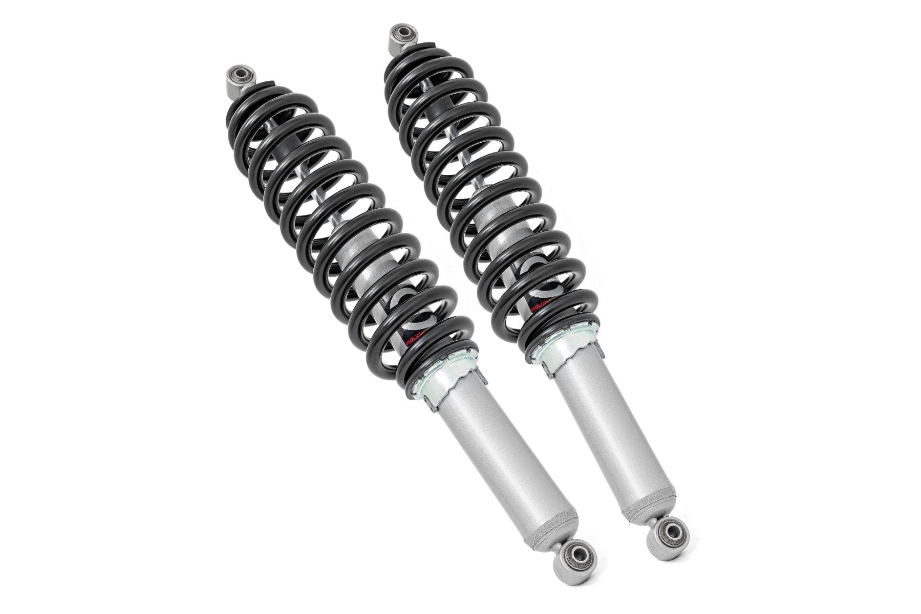 N3 Rear Coil Over Shocks | Stock | Polaris Ranger XP 1000 (2017) - Off Road Canada