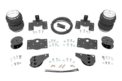 Air Spring Kit | 4 Inch Lift Kit | Ram 1500 (09-23 & Classic) - Off Road Canada