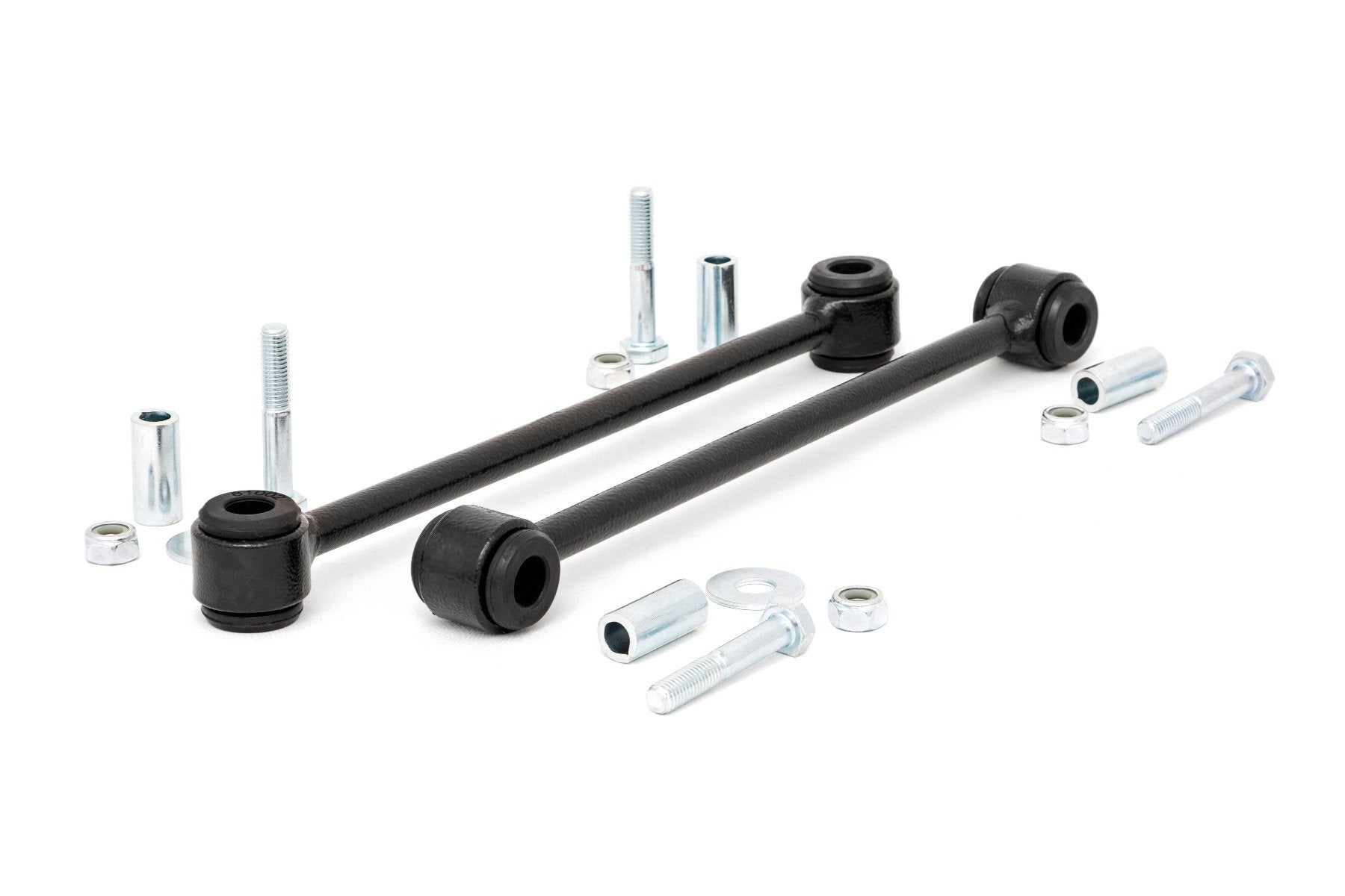 Sway Bar Links | Rear | 6 Inch Lift | Jeep Wrangler JK (2007-2018) - Off Road Canada
