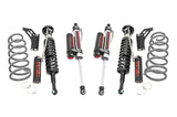 3 Inch Lift Kit | Vertex | Toyota 4Runner 4WD (2010-2023) - Off Road Canada