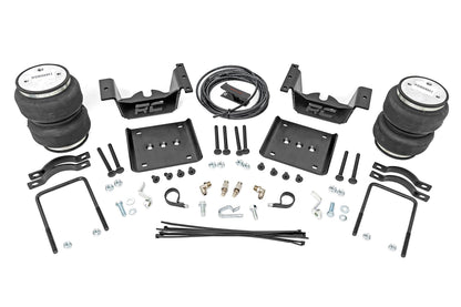 Air Spring Kit | Chevy/GMC 1500 2WD/4WD (07-18) - Off Road Canada