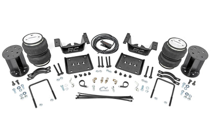 Air Spring Kit | 6-7.5 Inch Lift Kit | Chevy/GMC 1500 (07-18) - Off Road Canada