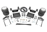 Air Spring Kit | Chevy/GMC 1500 2WD/4WD (07-18) - Off Road Canada
