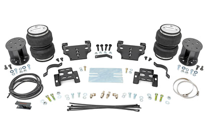 Air Spring Kit | 6 Inch Lift Kit | Chevy/GMC 2500HD (01-10) - Off Road Canada
