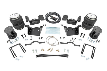 Air Spring Kit | 7.5 Inch Lift Kit | Chevy/GMC 2500HD/3500HD (11-19) - Off Road Canada