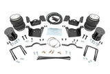 Air Spring Kit | 7.5 Inch Lift Kit | Chevy/GMC 2500HD/3500HD (11-19) - Off Road Canada