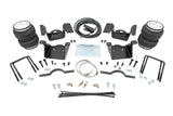 Air Spring Kit | 0-7.5" Lift | Chevy/GMC 2500HD/3500HD (11-19) - Off Road Canada