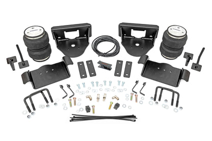 Air Spring Kit | 0-6" Lifts | Ford F-150 4WD (2004-2014) - Off Road Canada