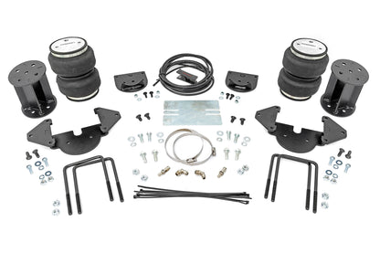 Air Spring Kit | 4-6 Inch Lift Kit | Chevy/GMC 1500 (19-23) - Off Road Canada