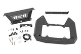 Spare Tire Carrier Delete Kit | Jeep Wrangler JL 4WD (2018-2023) - Off Road Canada