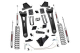 6 Inch Lift Kit | Diesel | Radius Arm | OVLD | Ford F-250 Super Duty (15-16) - Off Road Canada