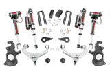 3.5 Inch Lift Kit | Knuckle | Vertex | Chevy/GMC 2500HD/3500HD (11-19) - Off Road Canada
