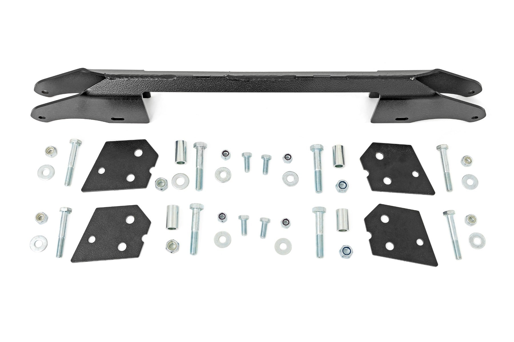 2 Inch Lift Kit | Kawasaki KRF800 Teryx 4WD (2015-2023) - Off Road Canada