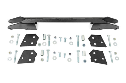 2 Inch Lift Kit | Kawasaki KRF800 Teryx 4WD (2015-2023) - Off Road Canada