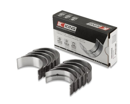 King Engine Bearings Nissan/Infiniti VK45 - VK50 - VK56 Main Bearing Set - Size STD
