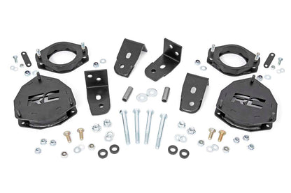 2 Inch Lift Kit | Subaru Forester 4WD (2014-2018) - Off Road Canada