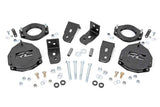 2 Inch Lift Kit | Subaru Forester 4WD (2014-2018) - Off Road Canada