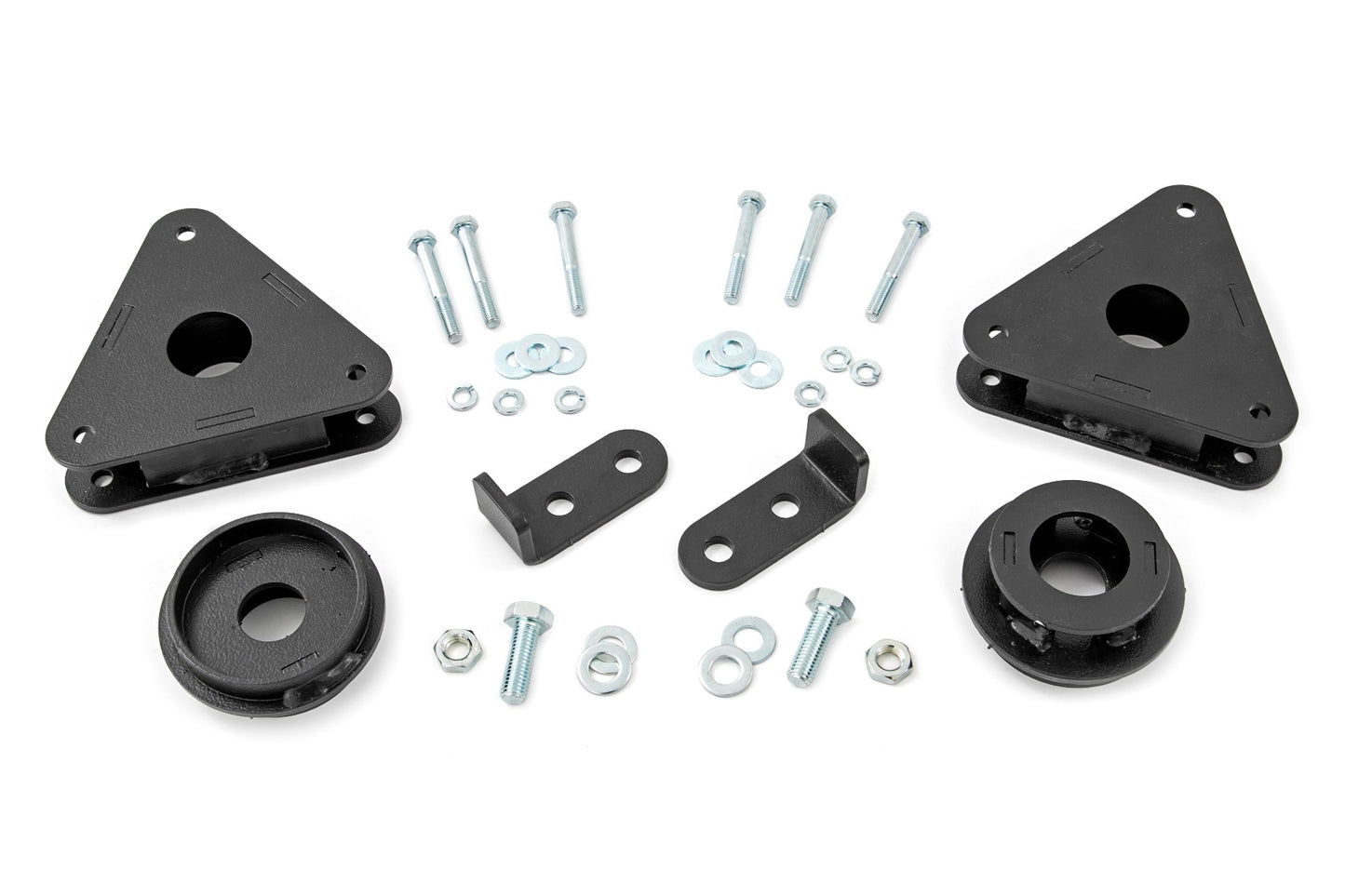 1.5 Inch Lift Kit | Nissan Rogue 4WD (2014-2020) - Off Road Canada